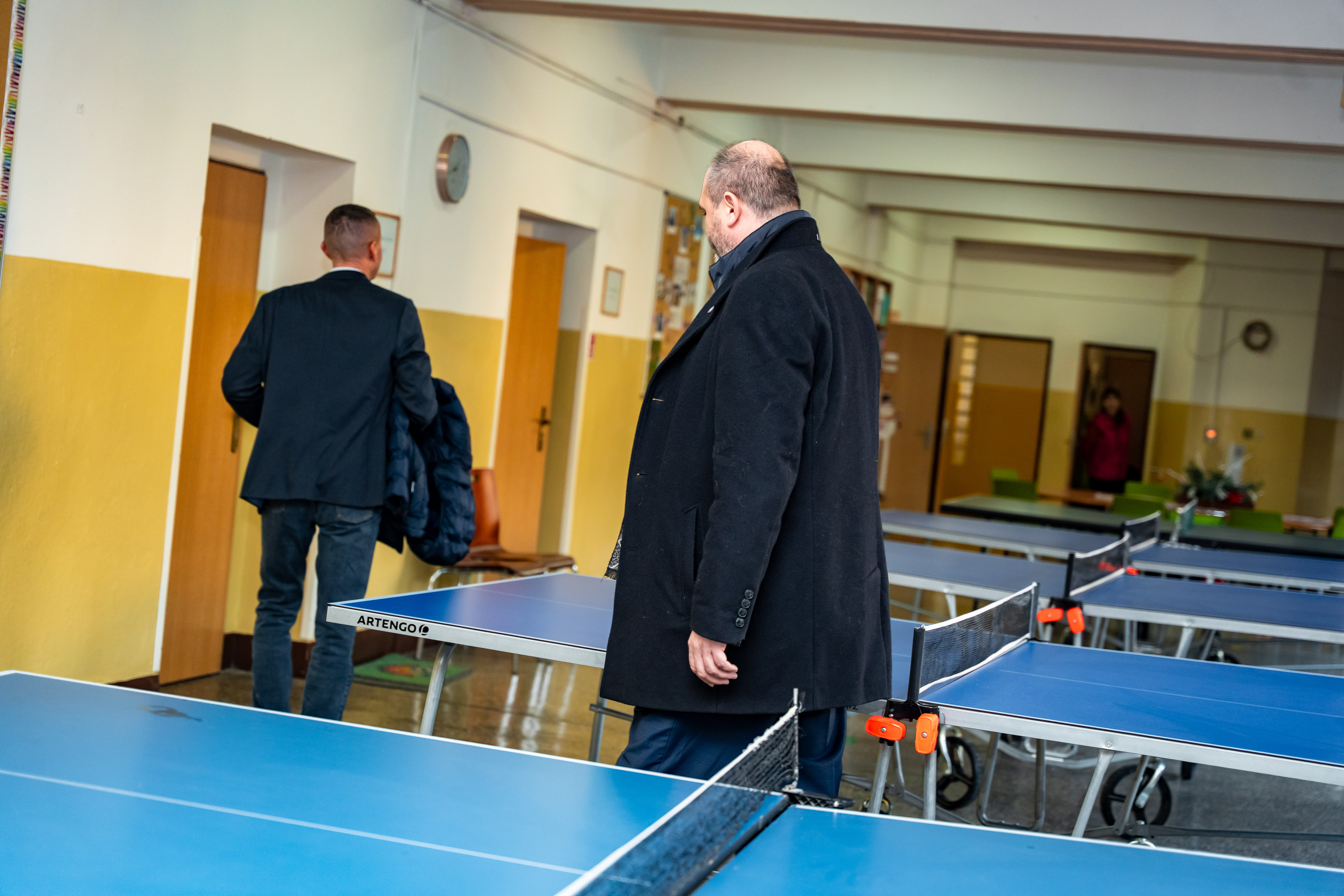 Pracovna navsteva ZS Masarykovej-14